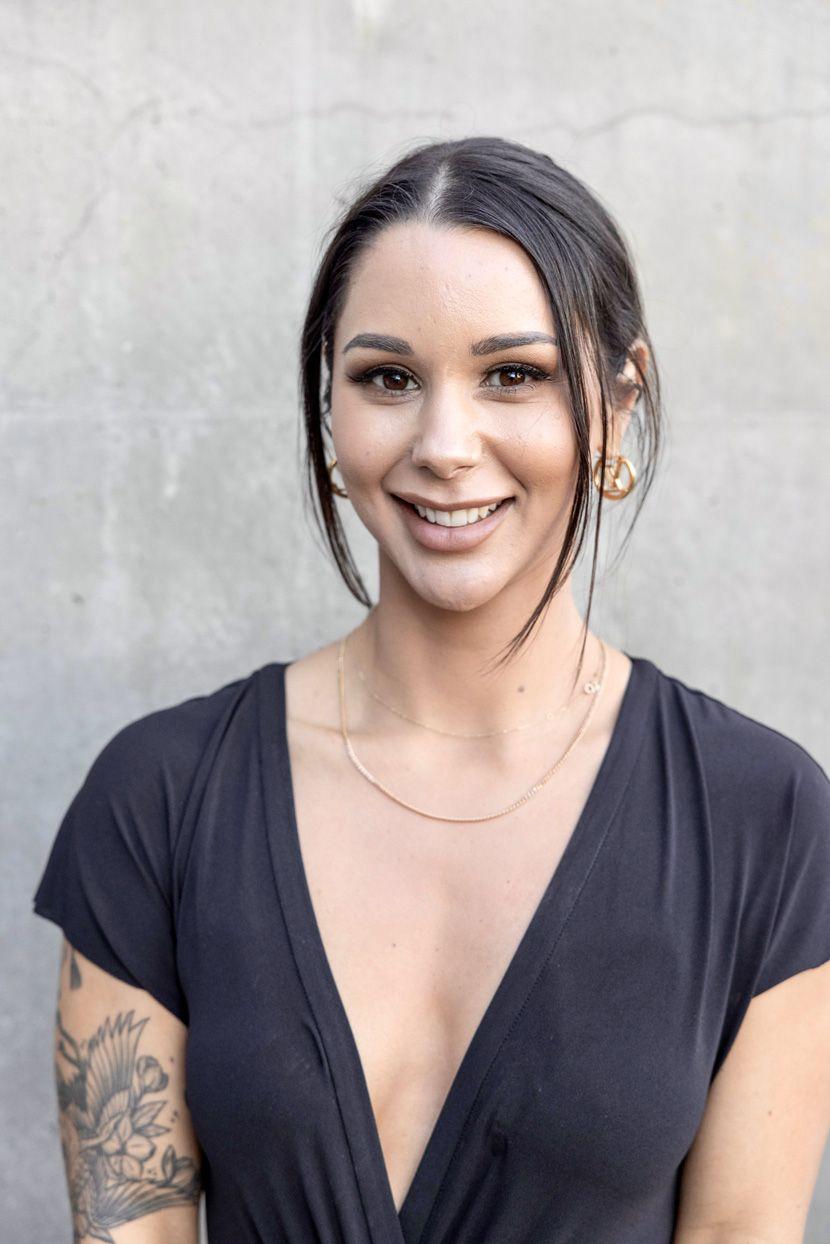 Natalie Sheppard