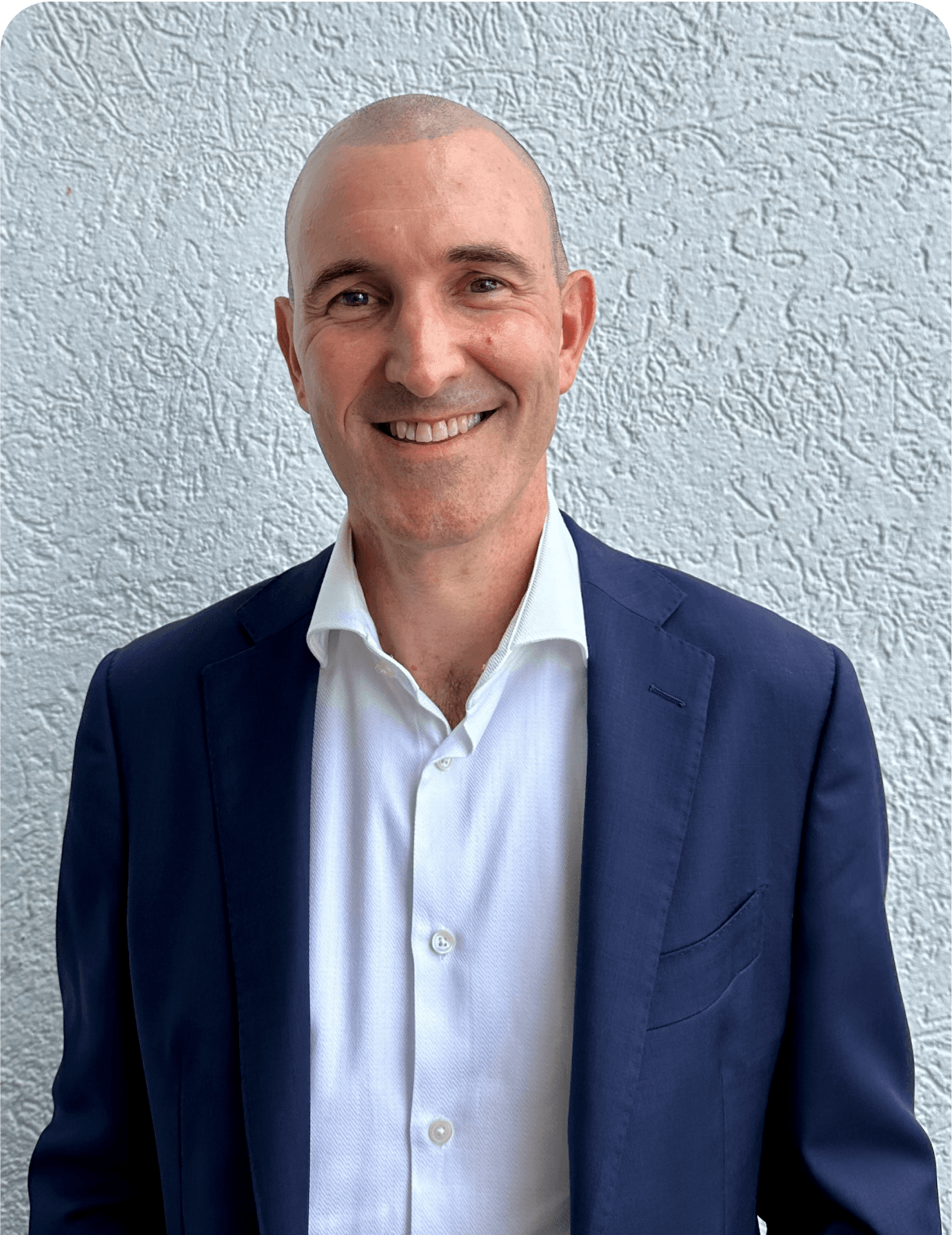 Mark Durkin