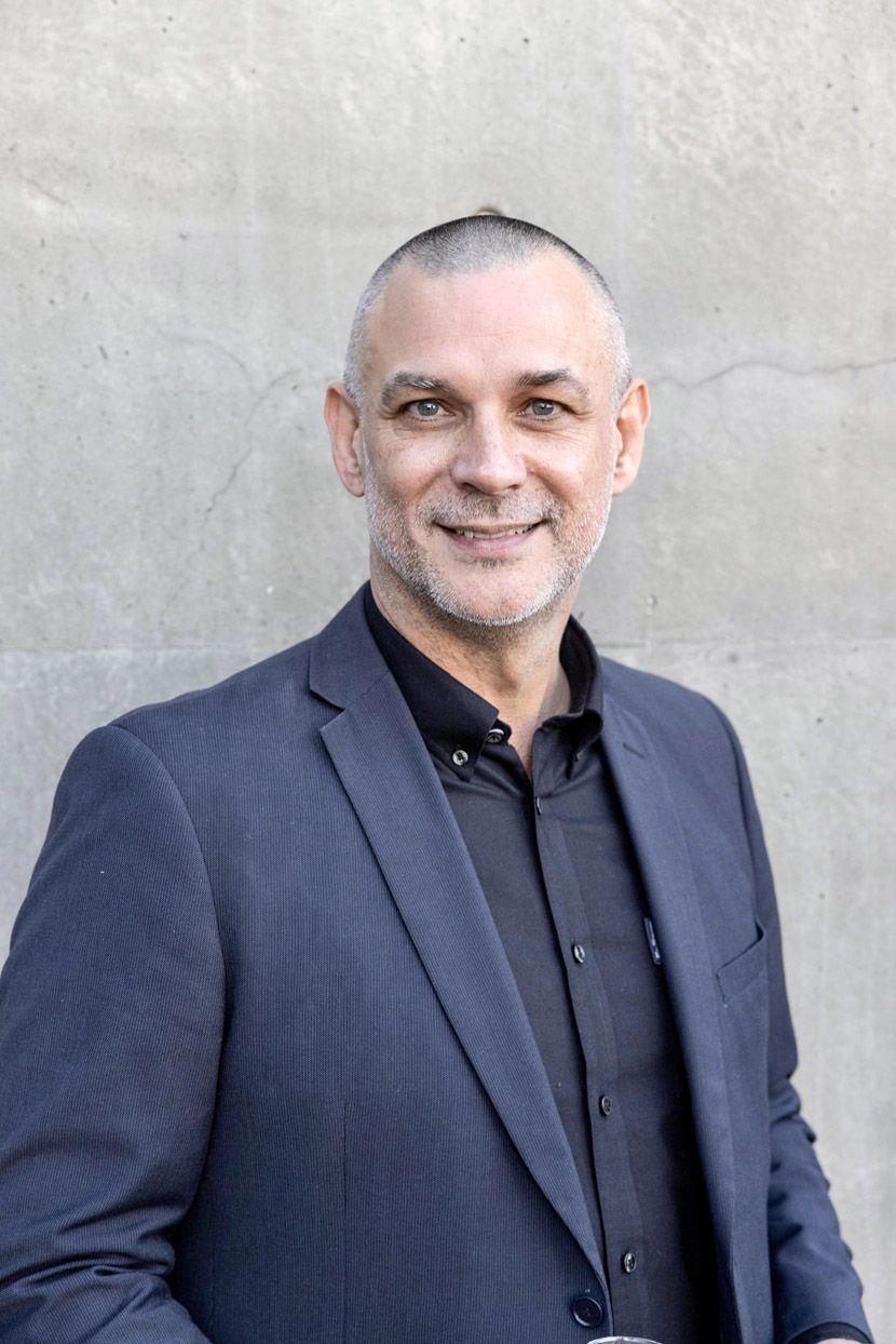 Matt Moncrieff