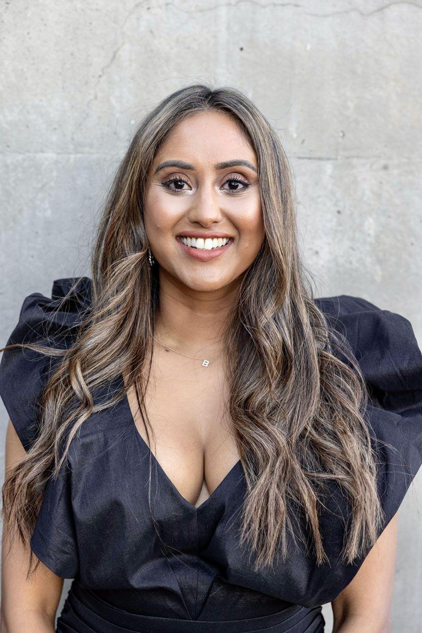 Bhavna Maharaj