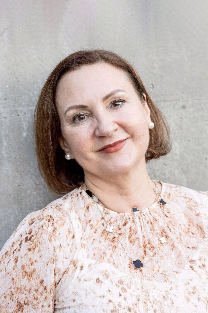 Joanna Karpinski