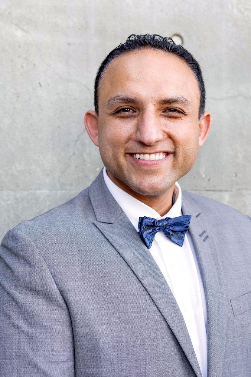 Michael Raghib